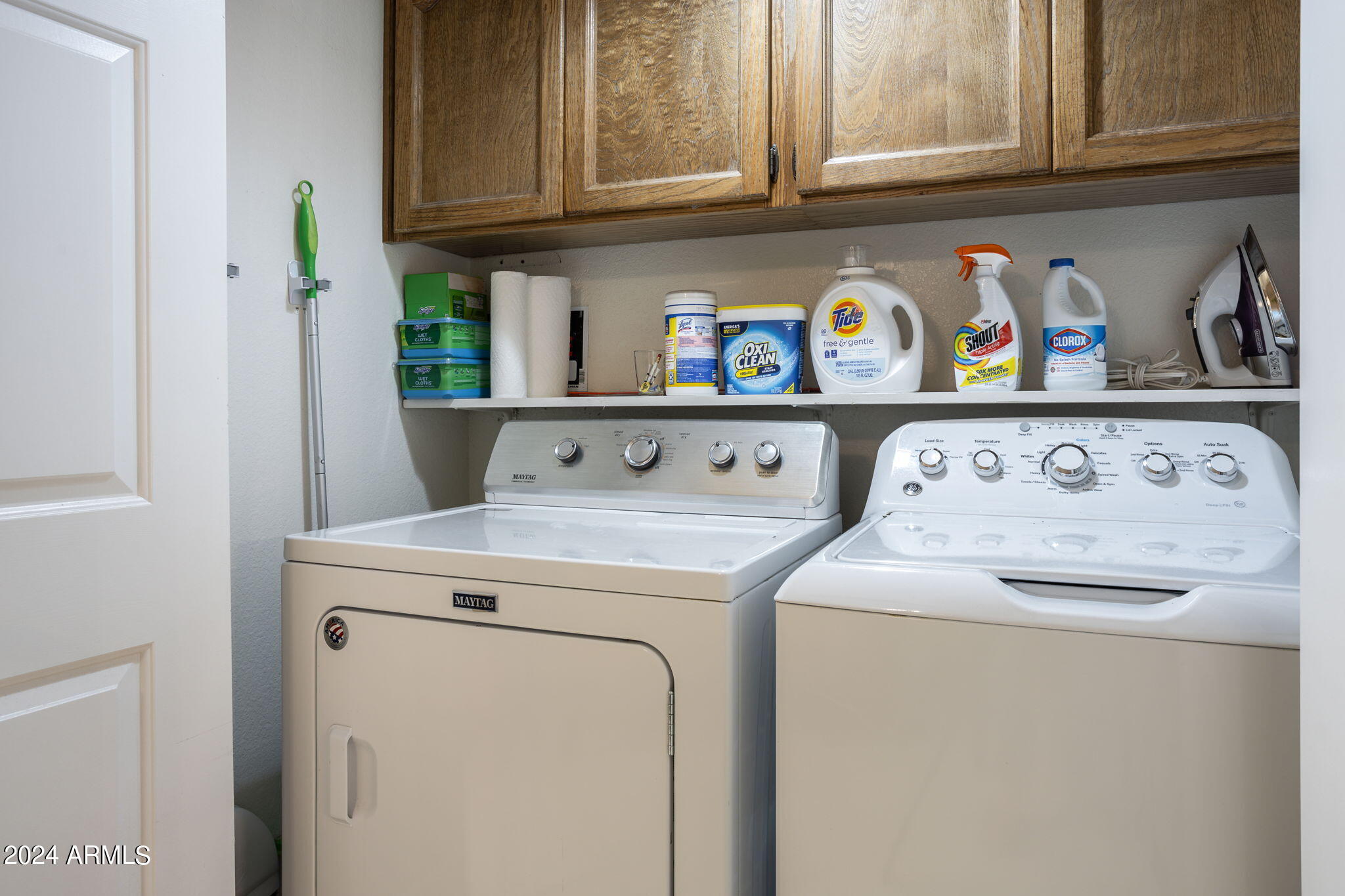 5200 South Lakeshore Drive, Unit 128 Tempe, AZ 85283 - Photo 28 of 35 Full size washer dyer