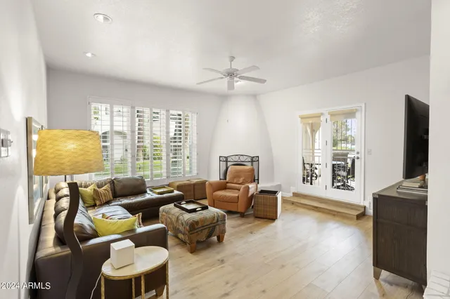 $5,000 | 5200 South Lakeshore Drive, Unit 128, Tempe, AZ 85283