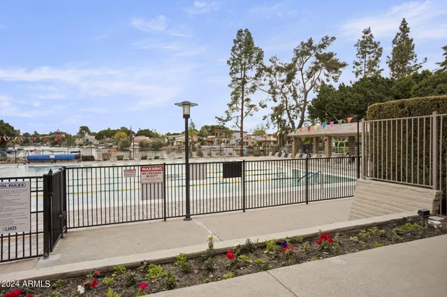 $5,000 | 5200 South Lakeshore Drive, Unit 128, Tempe, AZ 85283