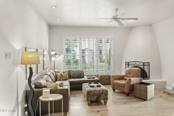 $5,000 | 5200 South Lakeshore Drive, Unit 128, Tempe, AZ 85283