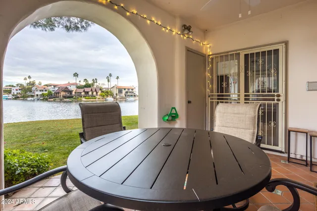 $5,000 | 5200 South Lakeshore Drive, Unit 128, Tempe, AZ 85283