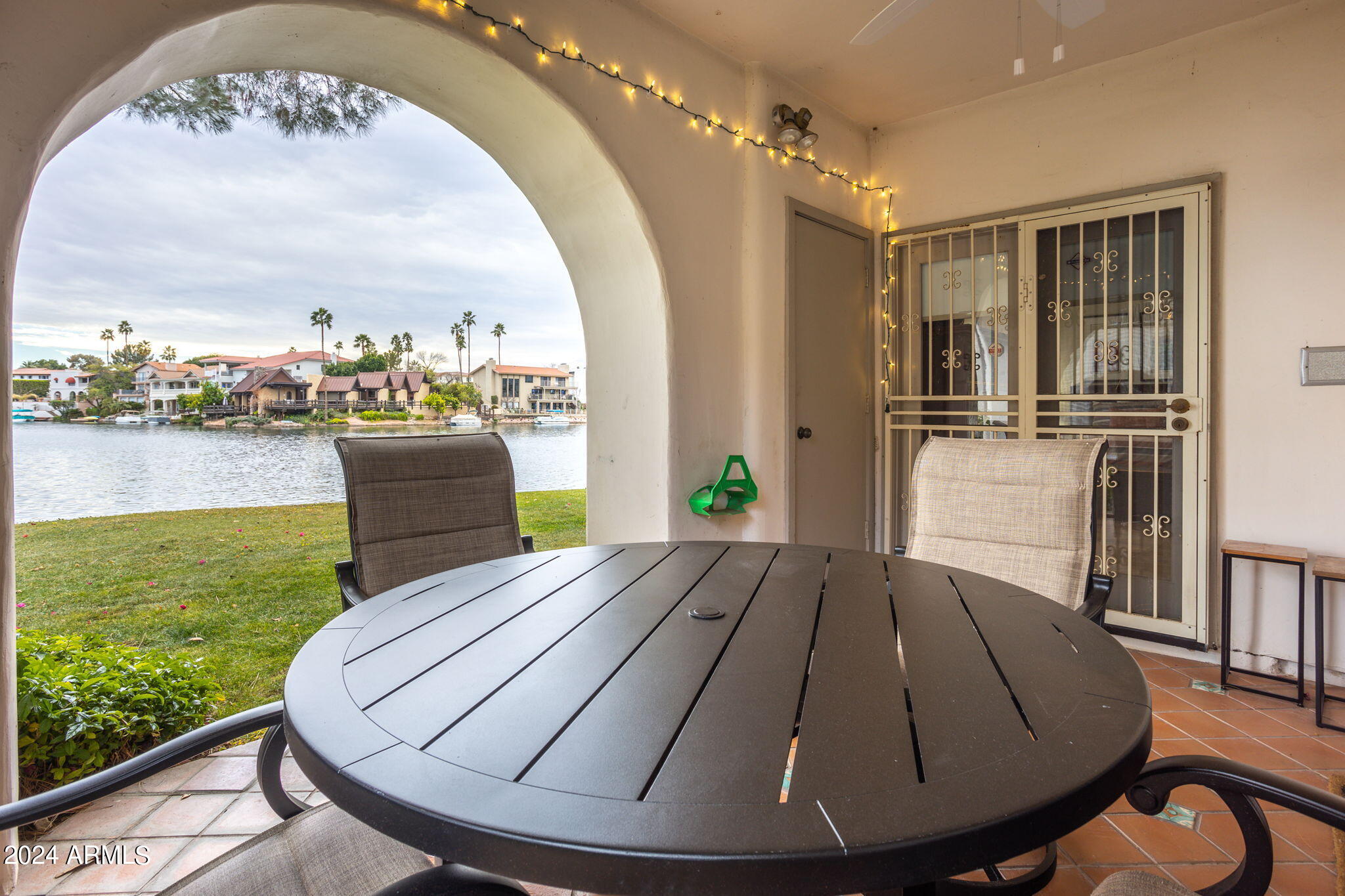 5200 South Lakeshore Drive, Unit 128 Tempe, AZ 85283 - Photo 6 of 35 Premier water view