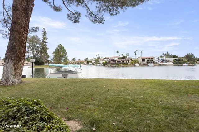 $5,000 | 5200 South Lakeshore Drive, Unit 128, Tempe, AZ 85283