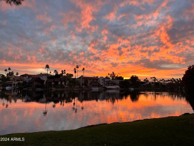 $5,000 | 5200 South Lakeshore Drive, Unit 128, Tempe, AZ 85283