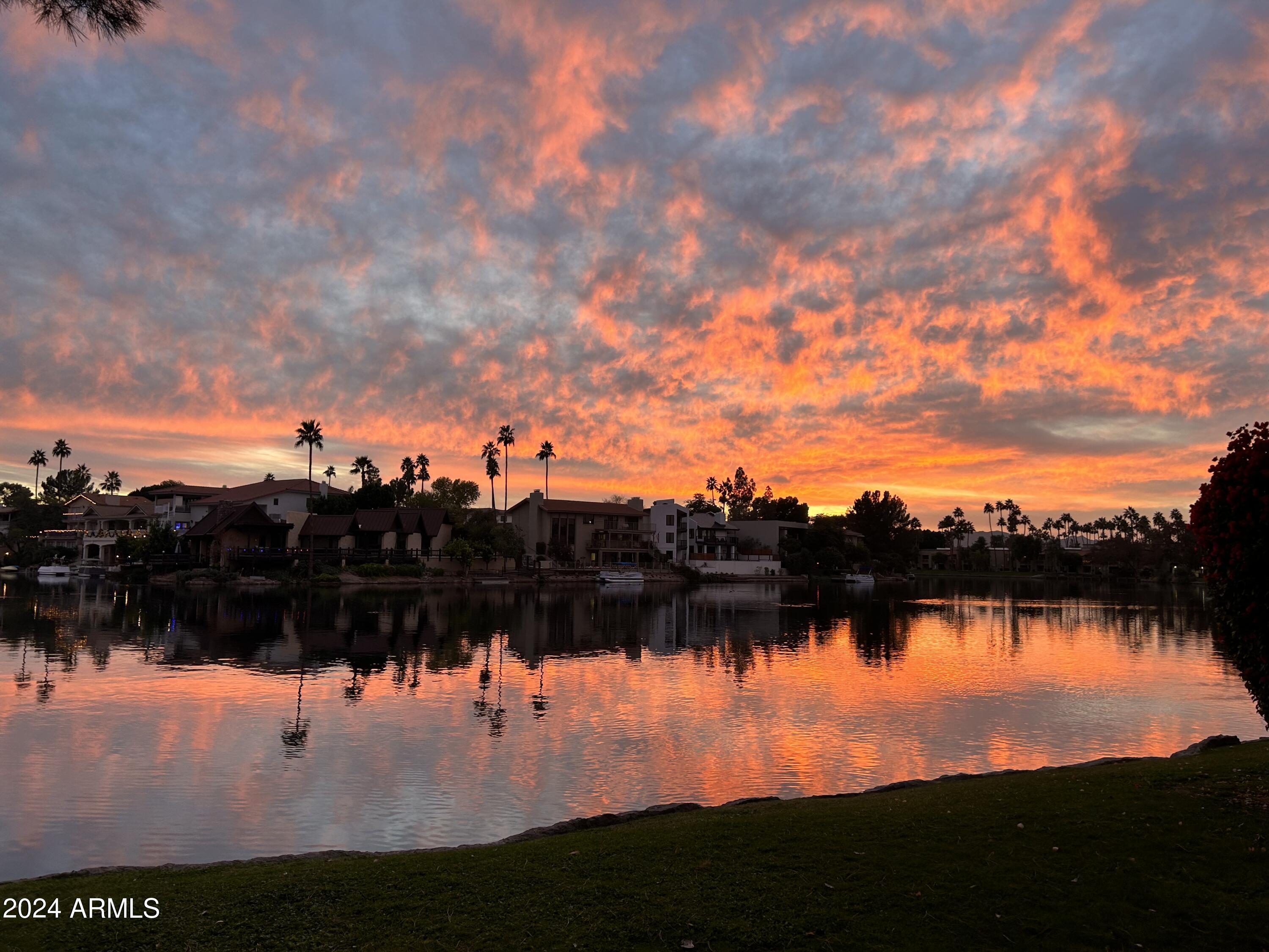 5200 South Lakeshore Drive, Unit 128 Tempe, AZ 85283 - Photo 8 of 35 Sunset