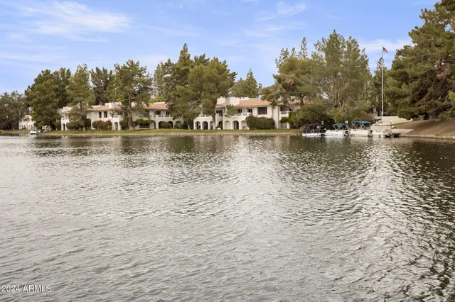 $5,000 | 5200 South Lakeshore Drive, Unit 128, Tempe, AZ 85283