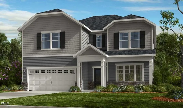 $841,999 | 155 Rivulet Court, Cary, NC 27519