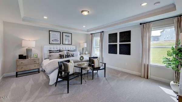 $841,999 | 155 Rivulet Court, Cary, NC 27519
