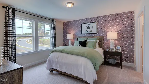 $841,999 | 155 Rivulet Court, Cary, NC 27519
