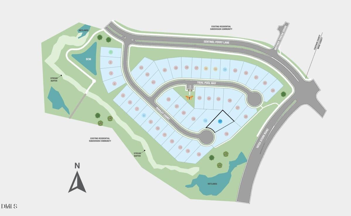 155 Rivulet Court Cary, NC 27519 - Photo 16 of 18 Sitemap