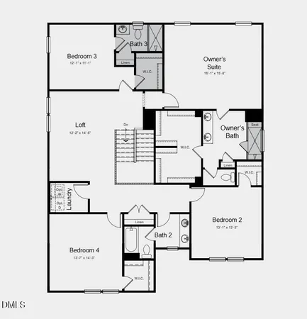 $841,999 | 155 Rivulet Court, Cary, NC 27519