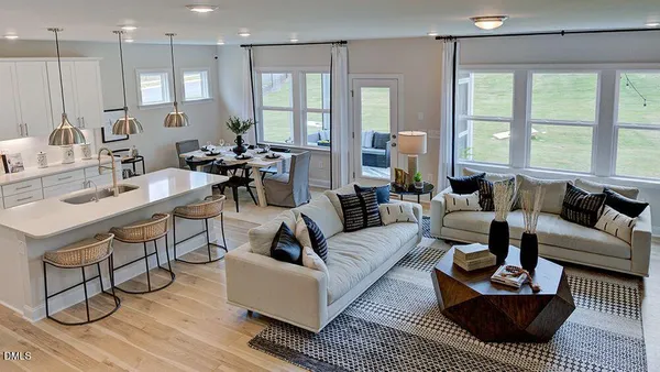 $841,999 | 155 Rivulet Court, Cary, NC 27519