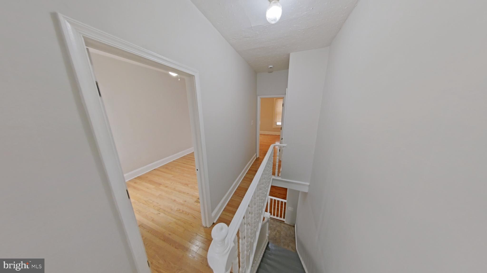 2255 North Cleveland Street Philadelphia, PA 19132 - Photo 5 of 9 a view of an entryway