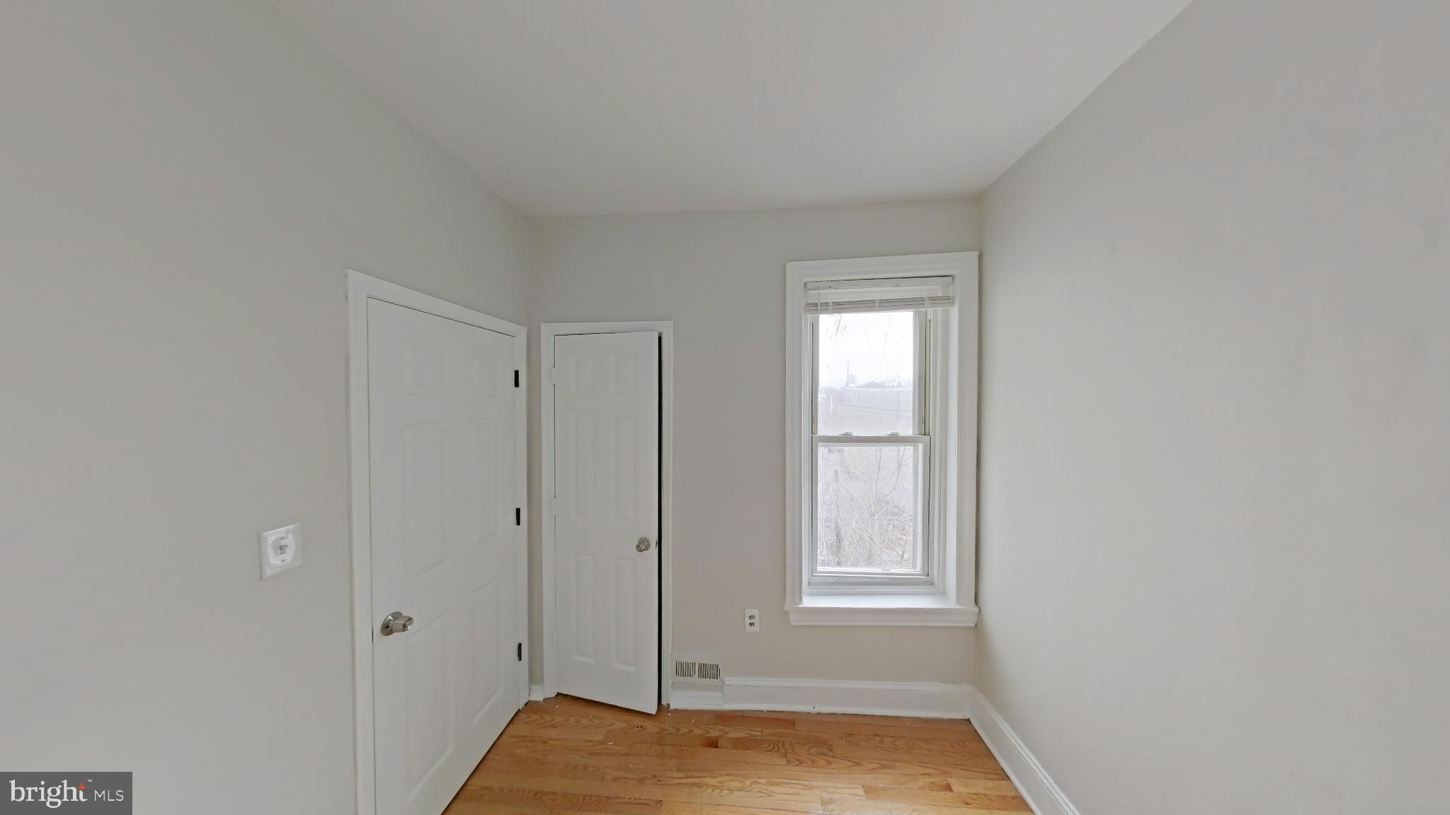 2255 North Cleveland Street Philadelphia, PA 19132 - Photo 7 of 9 a view of an empty room