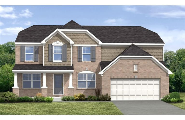 3586 Ashford Road Independence, KY 41015 - Photo 1 of 3 Gallery Image 1