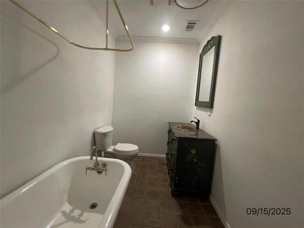 2620 Roberts Cut Off Road Sansom Park, TX 76114 - Photo 18 of 23