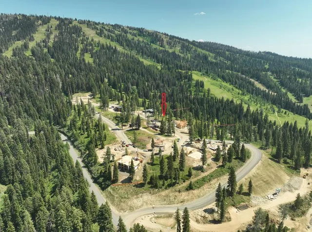 $1,250,000 | Lot 6 North Loop Road, Unit 6, New Meadows, ID 83654