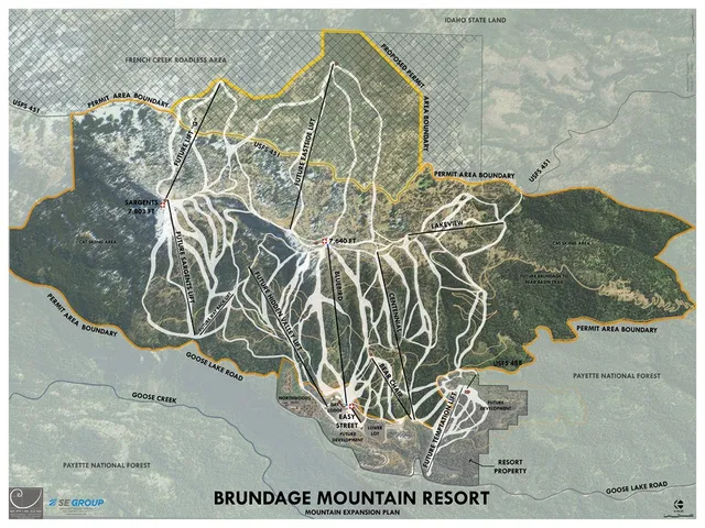 $1,250,000 | Lot 6 North Loop Road, Unit 6, New Meadows, ID 83654