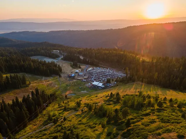 $1,250,000 | Lot 6 North Loop Road, Unit 6, New Meadows, ID 83654