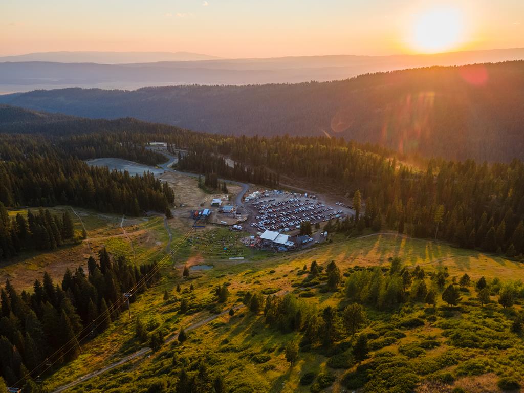 Lot 6 North Loop Road, Unit 6 New Meadows, ID 83654 - Photo 27 of 27