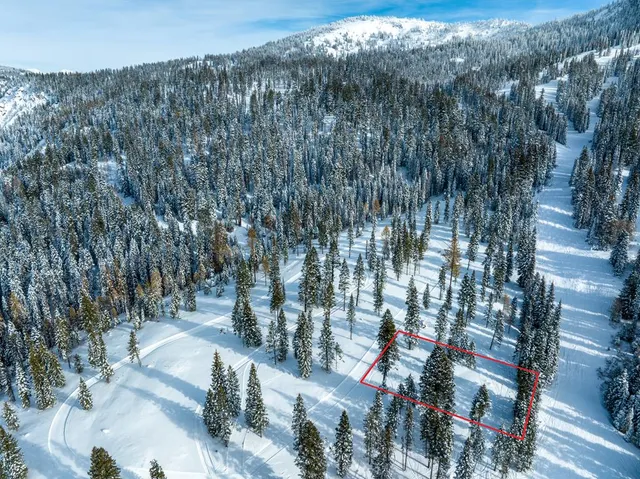 $1,250,000 | Lot 6 North Loop Road, Unit 6, New Meadows, ID 83654