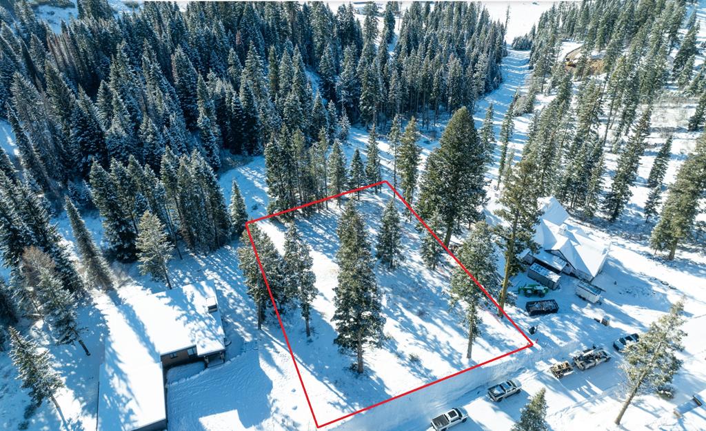 Lot 6 North Loop Road, Unit 6 New Meadows, ID 83654 - Photo 4 of 27