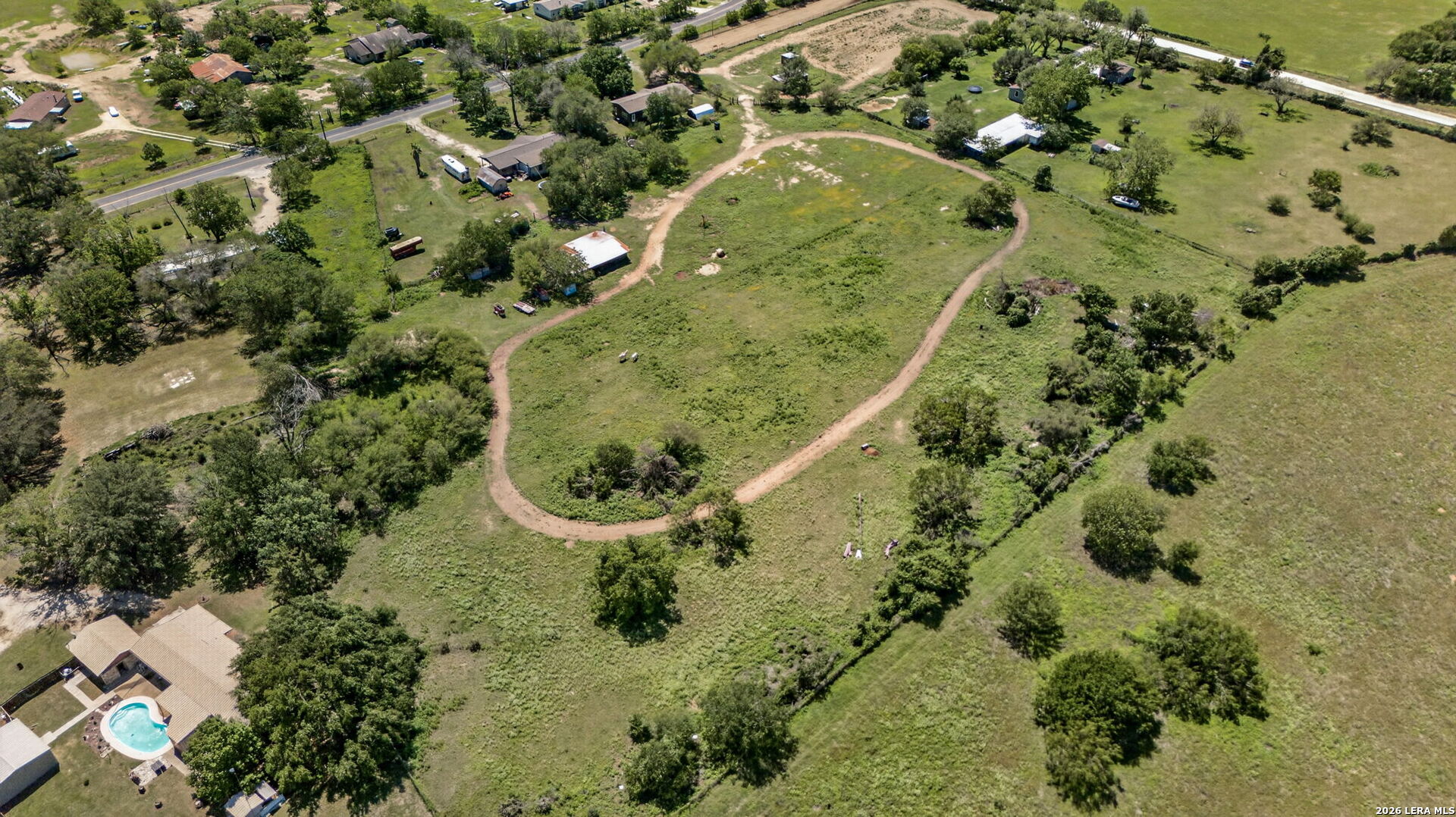 15505 Bradley Road Atascosa, TX 78002 - Photo 22 of 25 Gallery Image 22
