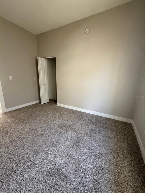 205 South 13th Street Palatka, FL 32177 - Photo 7 of 39 a view of an empty room and entryway