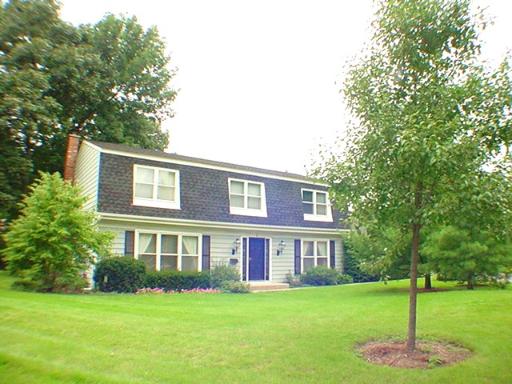 1 Dogwood Road Rolling Meadows, IL 60008 - Photo 1 of 1