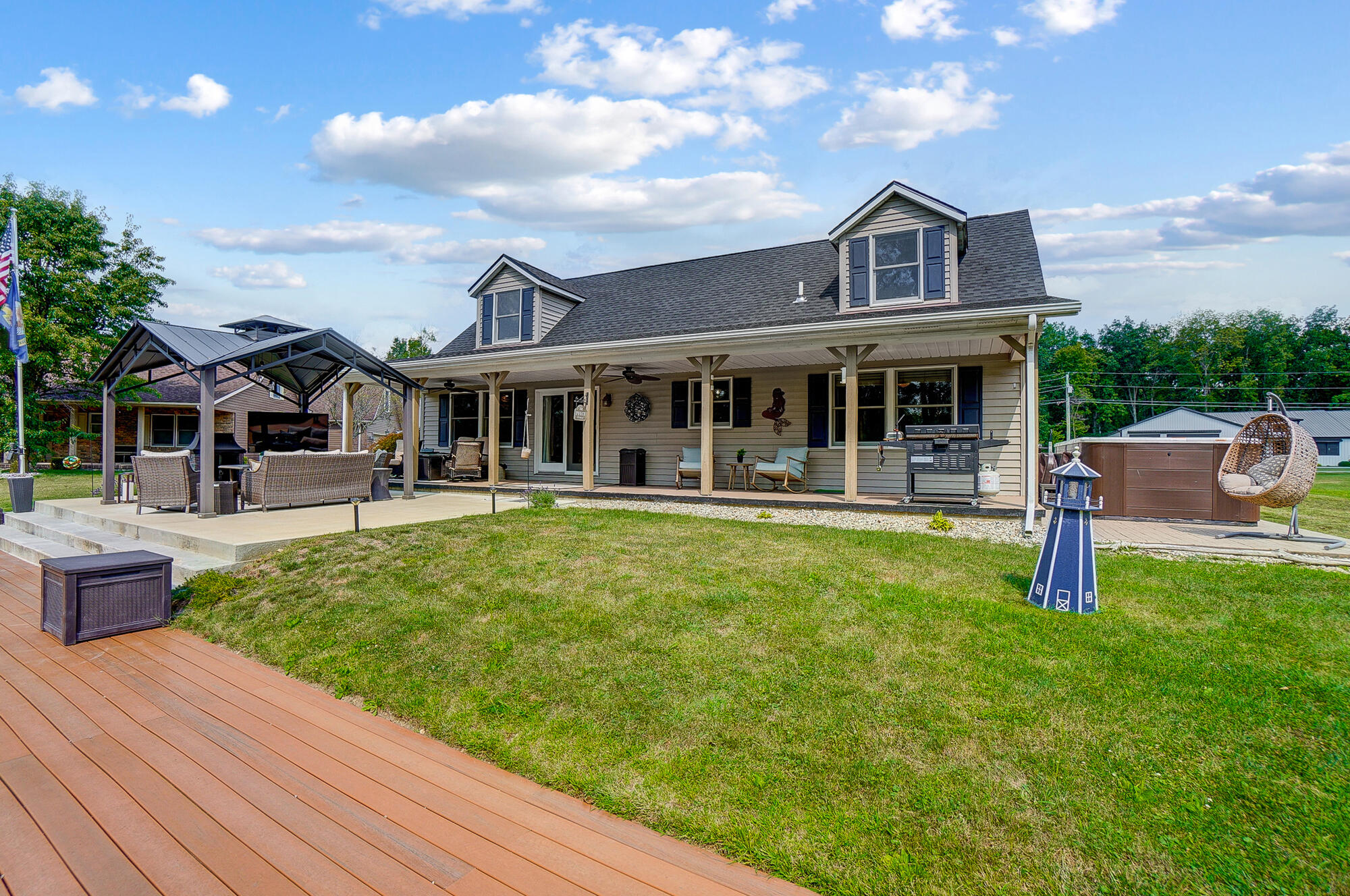 5343 Mercer Auglaize County Line Road Celina, OH 45822 - Photo 50 of 72 049