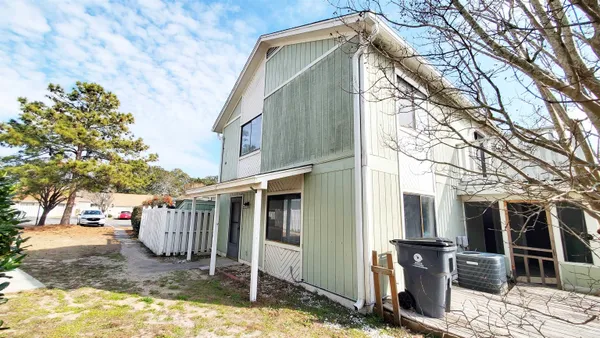 $177,000 | 1471A Turkey Ridge Road, Unit C, Surfside Beach, SC 29575