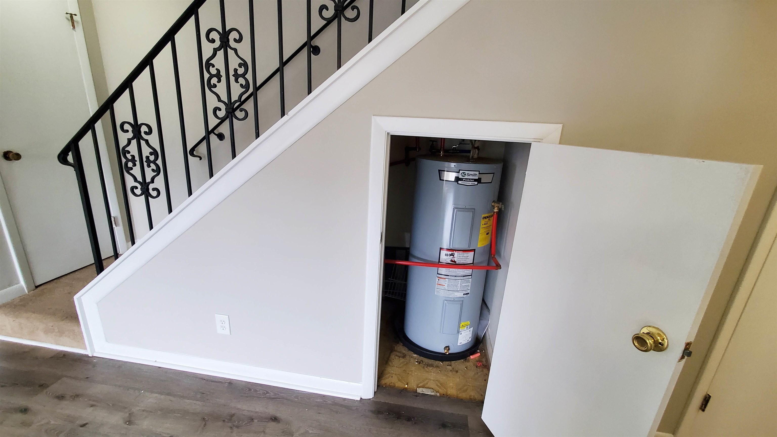 1471A Turkey Ridge Road, Unit C Surfside Beach, SC 29575 - Photo 16 of 31