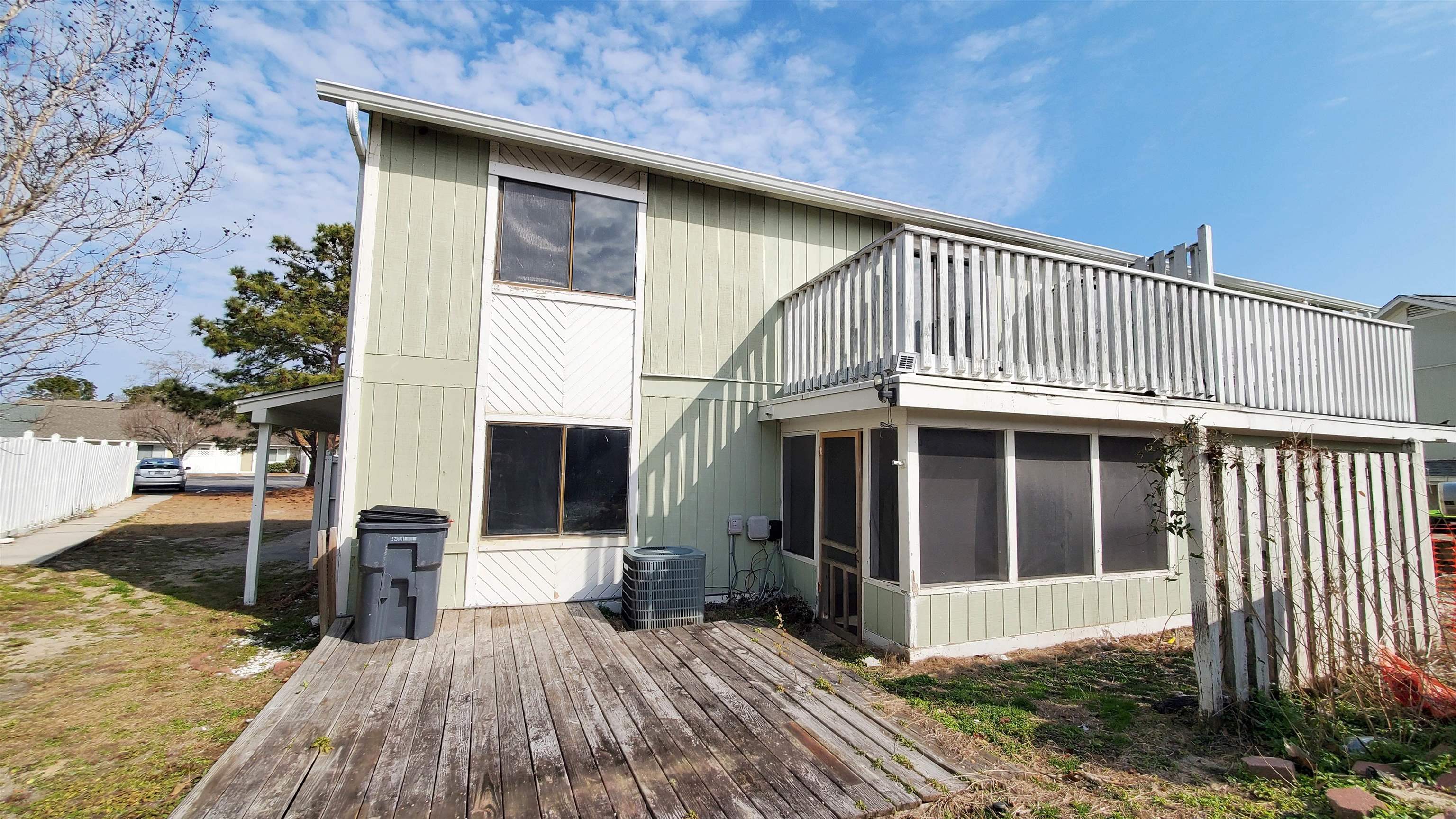 1471A Turkey Ridge Road, Unit C Surfside Beach, SC 29575 - Photo 2 of 31