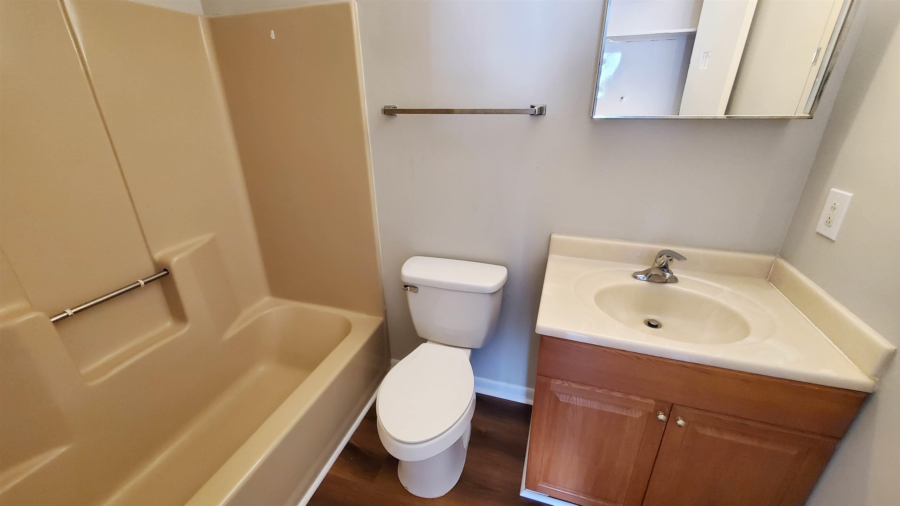 1471A Turkey Ridge Road, Unit C Surfside Beach, SC 29575 - Photo 21 of 31