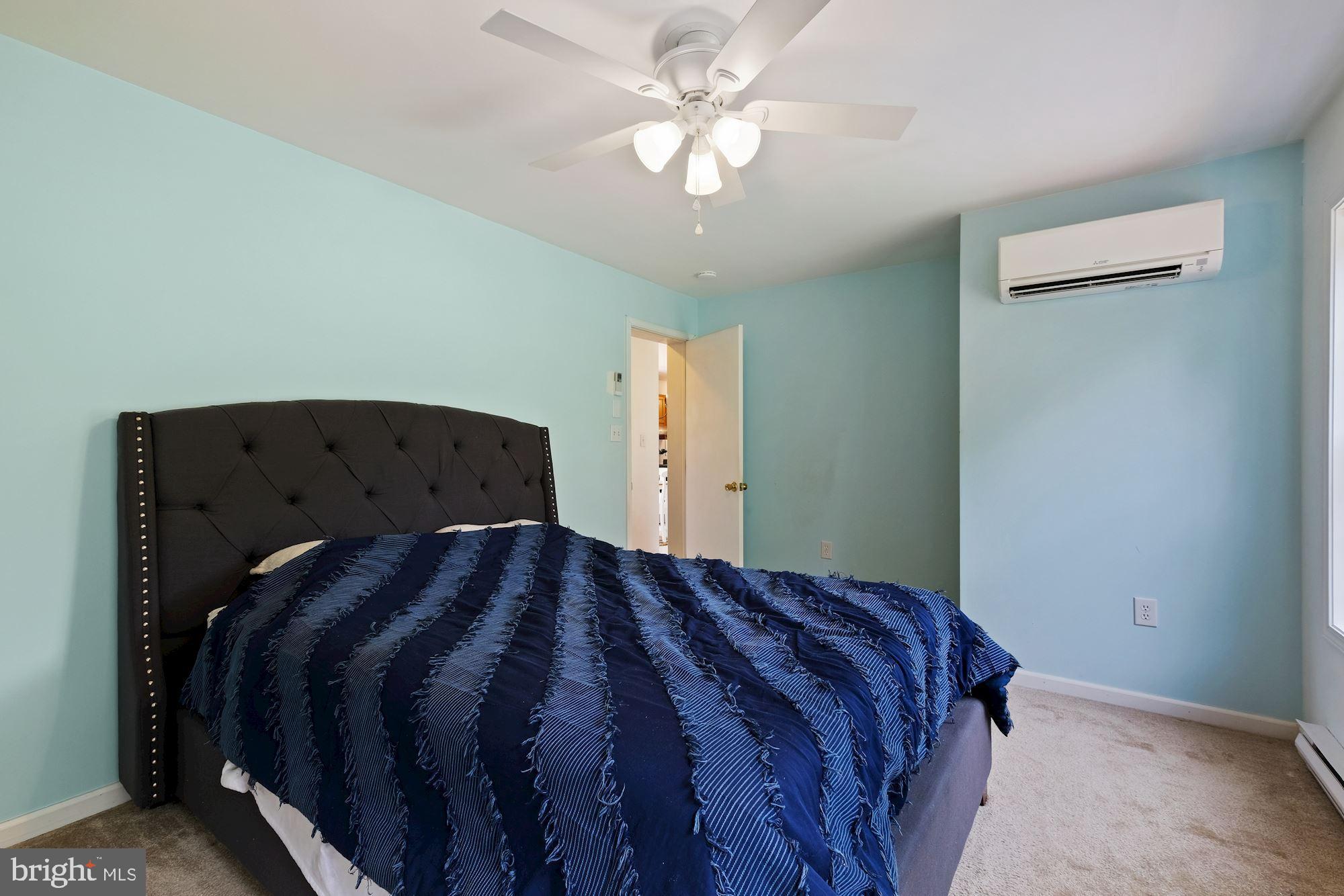 421 North Clear Ridge Road Union Bridge, MD 21791 - Photo 12 of 31 Bedroom