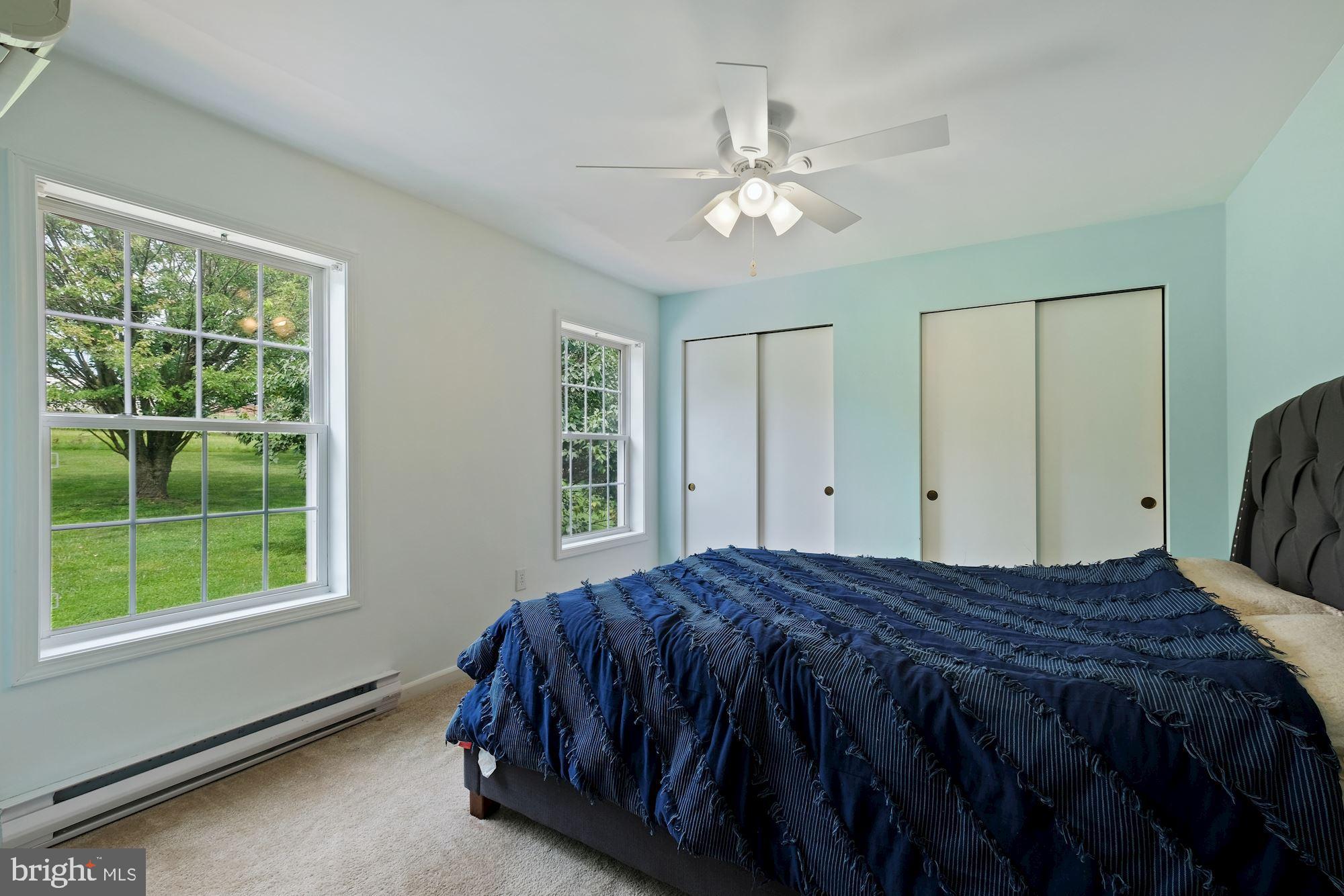421 North Clear Ridge Road Union Bridge, MD 21791 - Photo 13 of 31 Bedroom