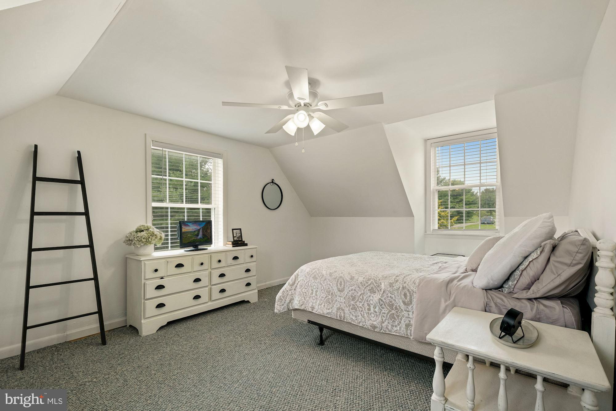 421 North Clear Ridge Road Union Bridge, MD 21791 - Photo 15 of 31 Primary Bedroom