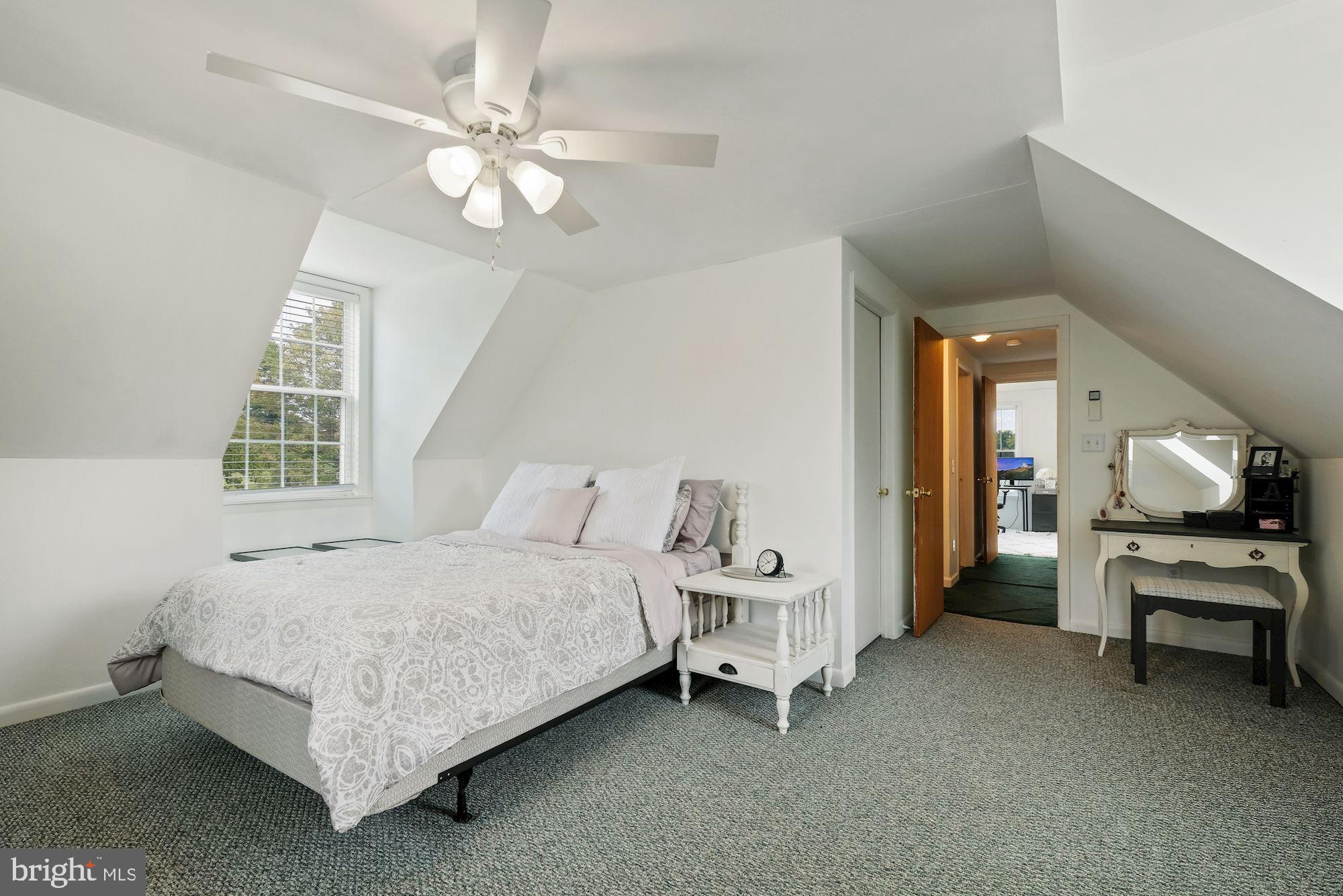 421 North Clear Ridge Road Union Bridge, MD 21791 - Photo 16 of 31 Primary Bedroom