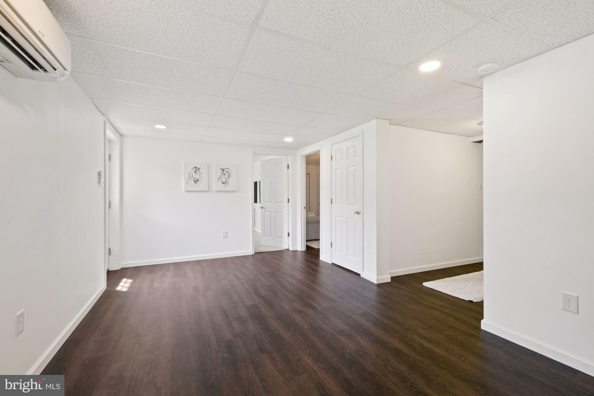 421 North Clear Ridge Road Union Bridge, MD 21791 - Photo 22 of 31 Basement