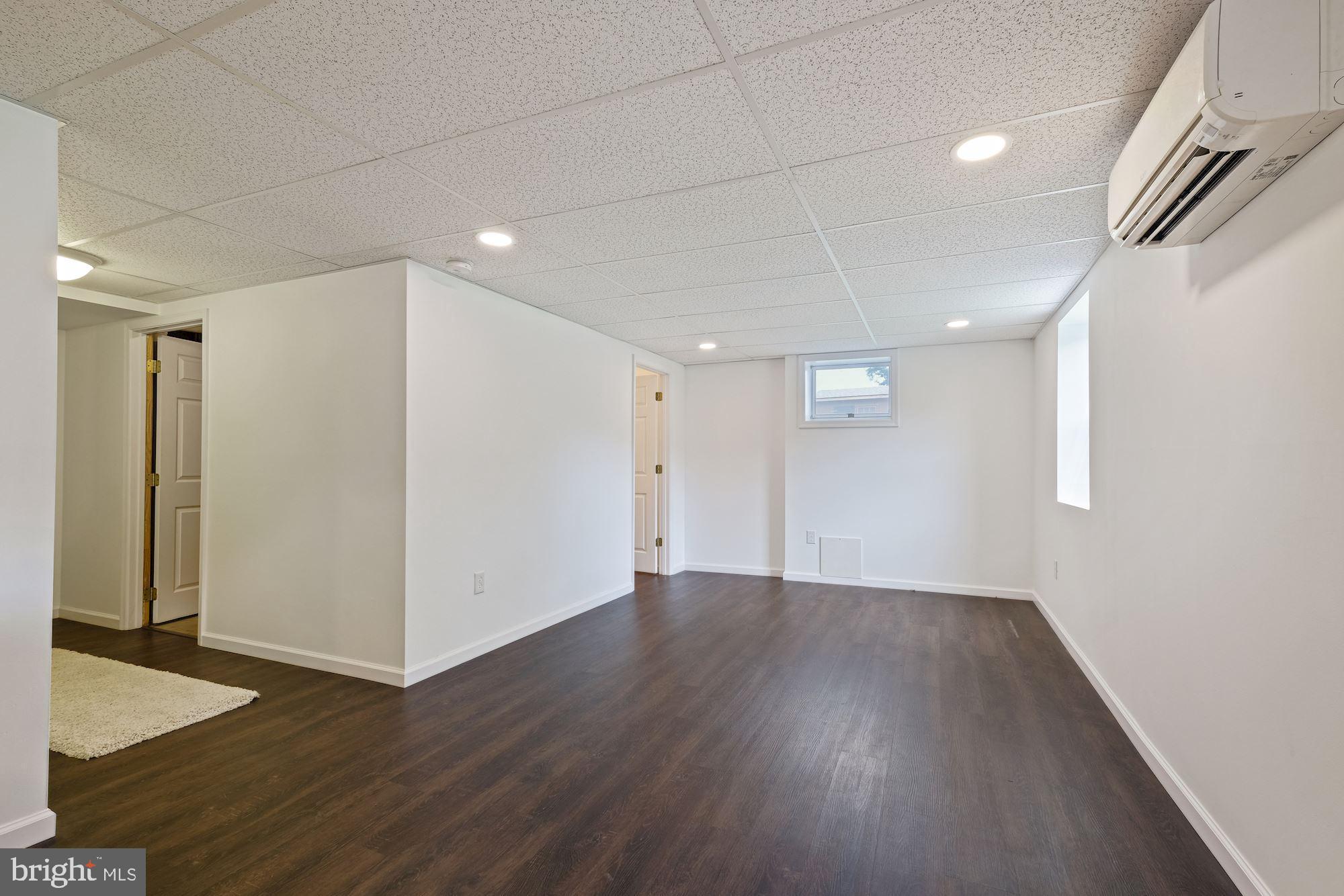 421 North Clear Ridge Road Union Bridge, MD 21791 - Photo 23 of 31 Basement