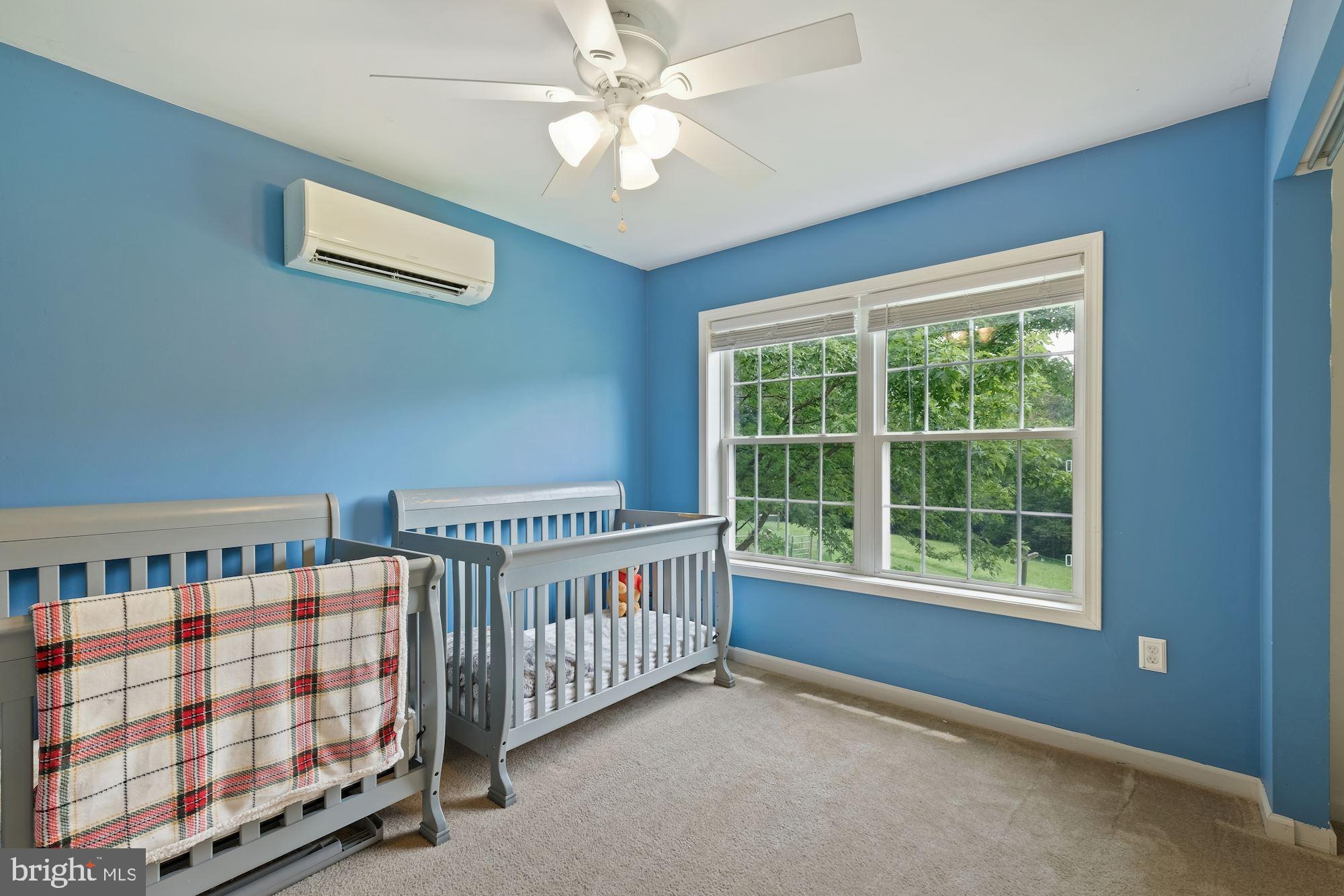 421 North Clear Ridge Road Union Bridge, MD 21791 - Photo 10 of 31 Bedroom