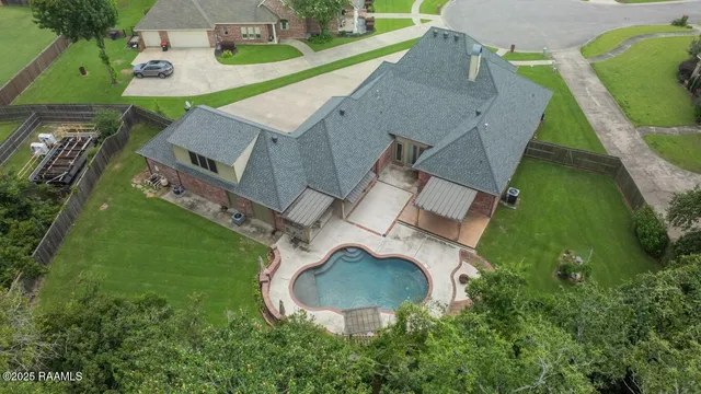 $745,000 | 113 Littlefield Drive, Lafayette, LA 70508