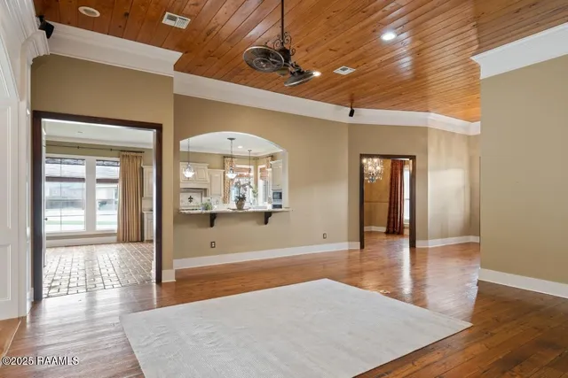 $745,000 | 113 Littlefield Drive, Lafayette, LA 70508