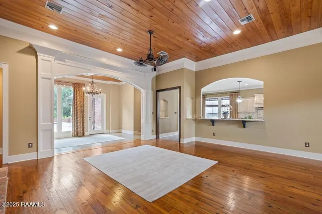 $745,000 | 113 Littlefield Drive, Lafayette, LA 70508