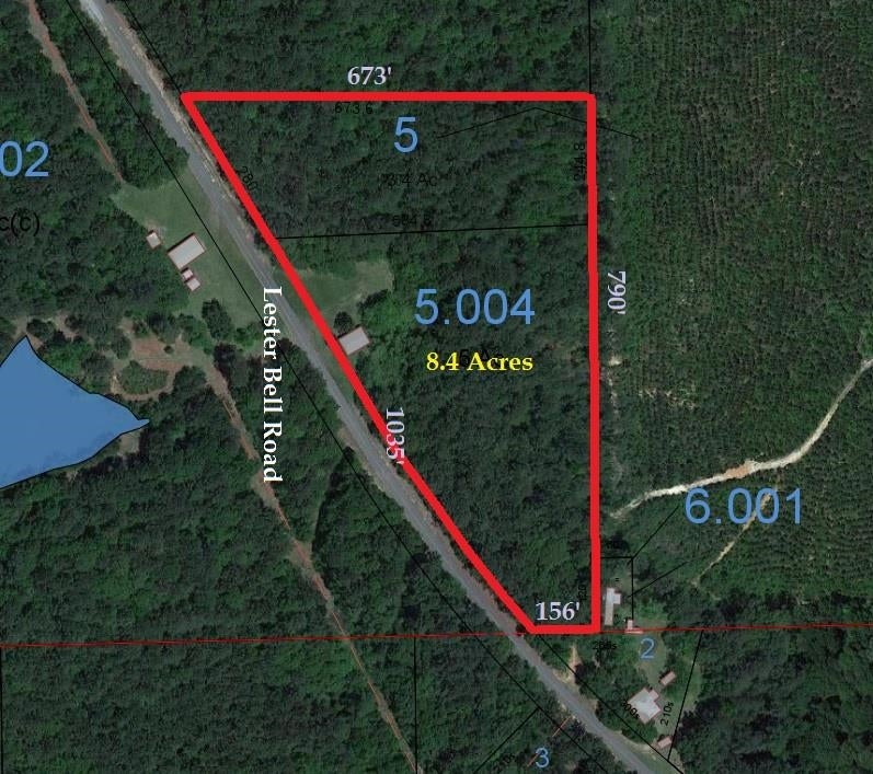 2665 Lester Bell Road Brantley, AL 36009 - Photo 48 of 48 Gallery Image 48
