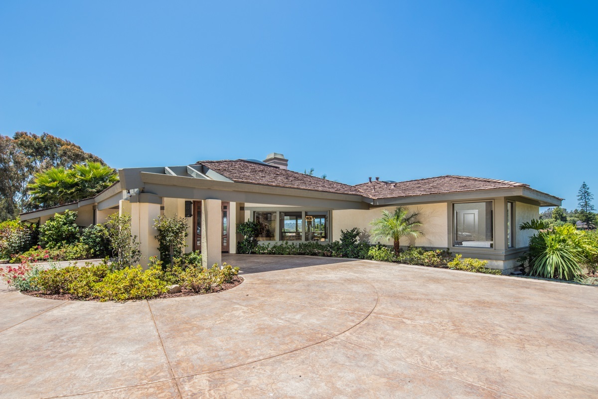 6429 Las Colinas Rancho Santa Fe, CA 92067 - Photo 16 of 17