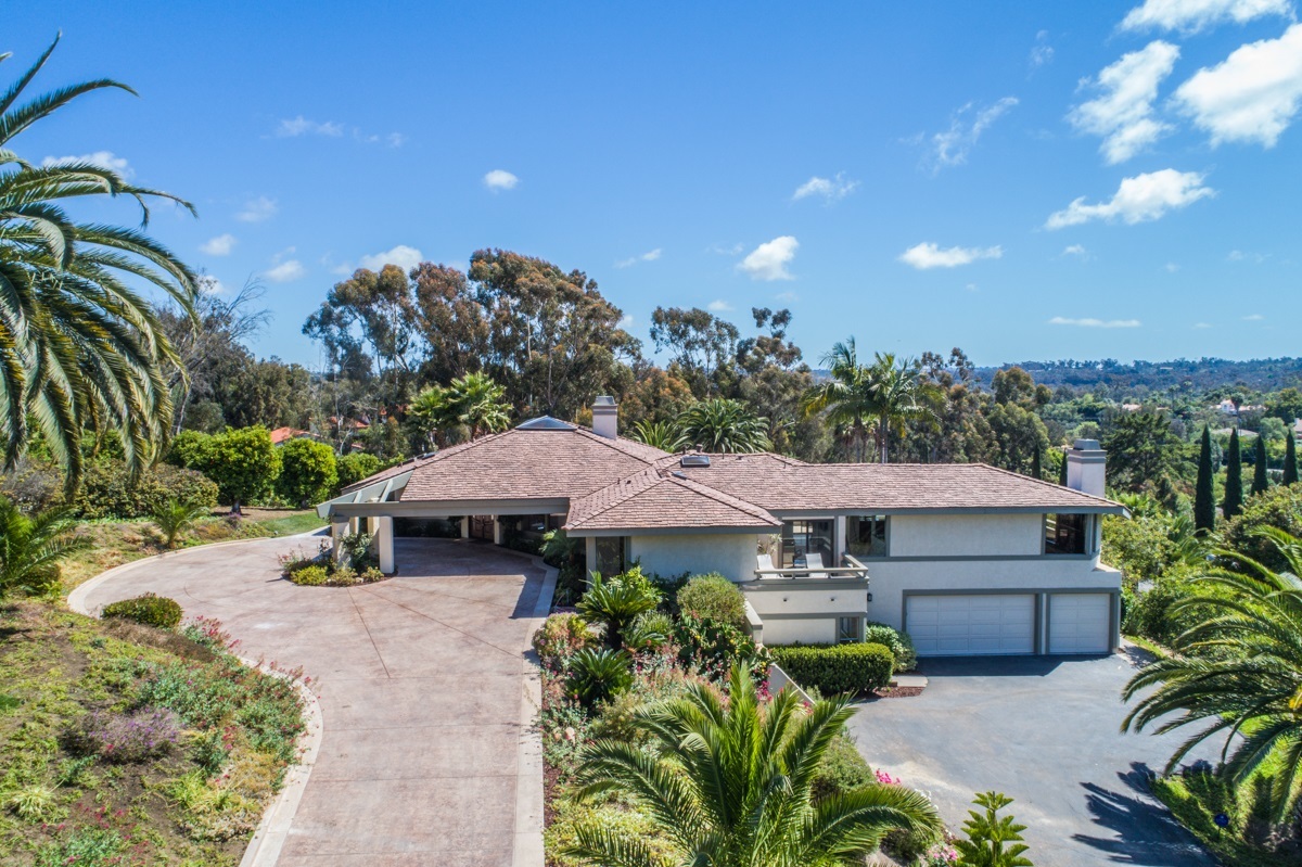 6429 Las Colinas Rancho Santa Fe, CA 92067 - Photo 17 of 17