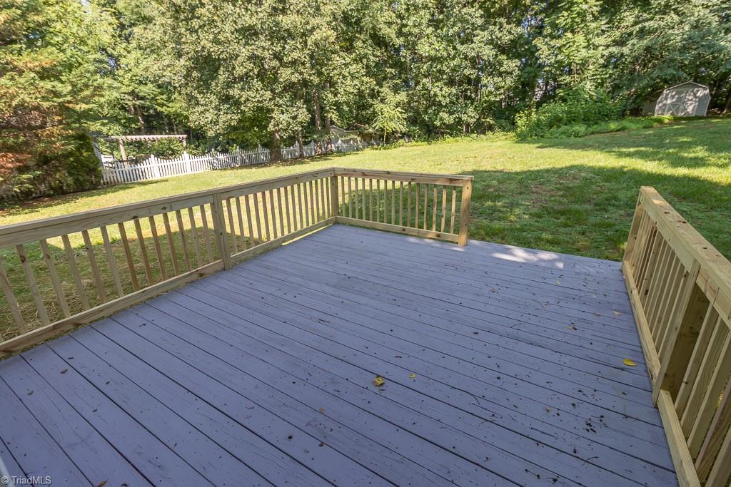 7905 Cress Court Oak Ridge, NC 27310 - Photo 28 of 28 Gallery Image 28