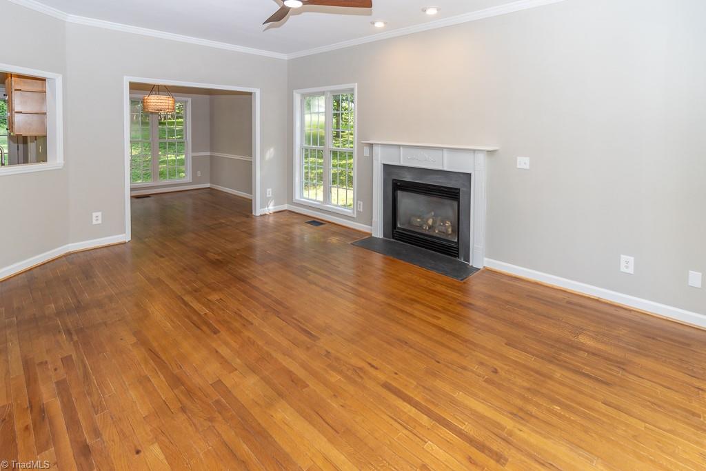 7905 Cress Court Oak Ridge, NC 27310 - Photo 8 of 28 Gallery Image 8