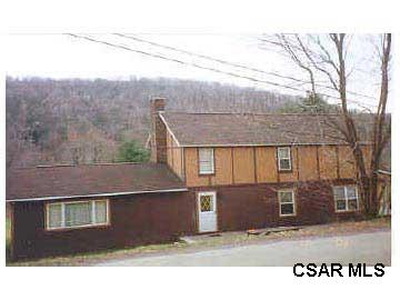 2851 Rexis Road Vintondale, PA 15961 - Photo 1 of 1
